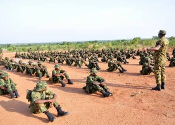 भारतीय सशस्त्र सैन्यदलामध्ये भरतीपूर्व प्रशिक्षणाची मोफत संधी