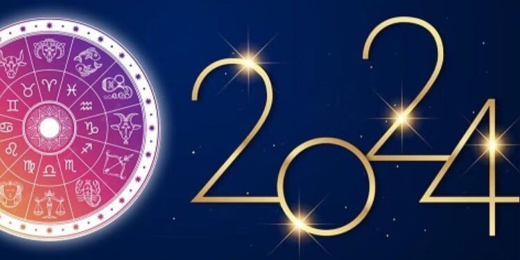 येणारे नवीन वर्ष खूप शुभ असणार; या राशींच्या व्यक्तींसाठी