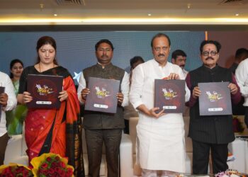 पत्रकारांना विविध सोई-सुविधा देण्यासाठी राज्य शासन कटिबद्ध