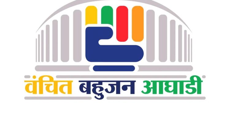 मोदींना पराभूत करणे हाच आमचा अजेंडा; ‘वंचित’ ने जाहीर केला जागावाटपाचा फॉर्म्युला!