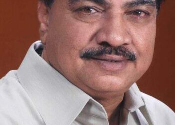 मोठी बातमी ; रावेर लोकसभेची जागा लढविण्यास एकनाथ खडसे इच्छुक