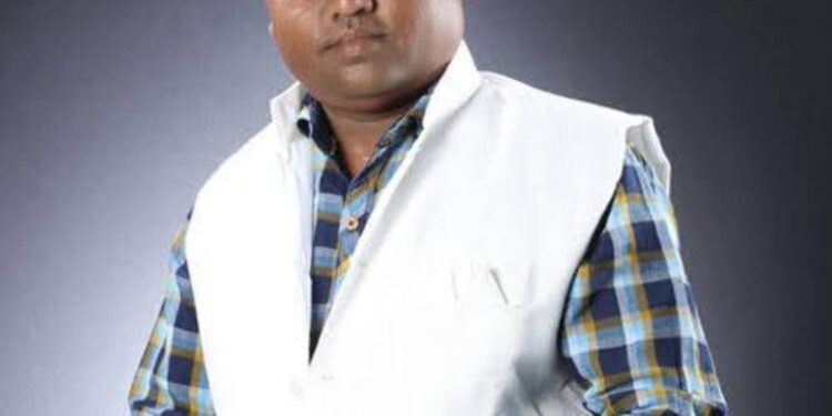 आदिवासी बालिकेच्या मृत्यूप्रकरणी गुन्हा दाखल न झाल्यास एकलव्य संघटनेचा तीव्र आंदोलनाचा इशारा