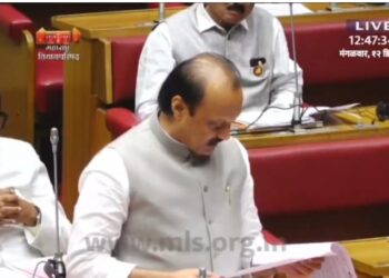 विधिमंडळातील दोन दिवसांच्या सर्वंकष चर्चेनंतर ५५ हजार ५२० कोटींच्या पुरवणी मागण्या मंजूर