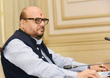 जळगाव जिल्ह्यात २७ नवीन रूग्णवाहिका दाखल होणार – पालकमंत्री ना. गुलाबराव पाटील