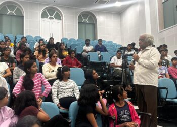 देशाला मूलभूत विज्ञानातील संशोधकांची गरज – डॉ. शरद काळे