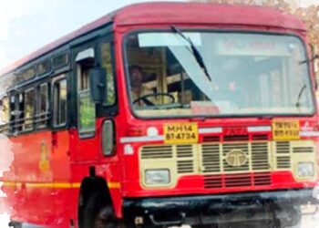 महिला सन्मान योजनेत जिल्ह्यात 2 कोटी 25 लाख महिलांचा एसटी प्रवास !