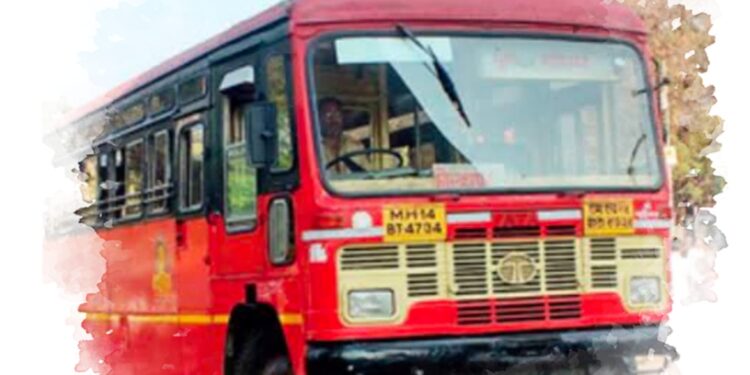 महिला सन्मान योजनेत जिल्ह्यात 2 कोटी 25 लाख महिलांचा एसटी प्रवास !