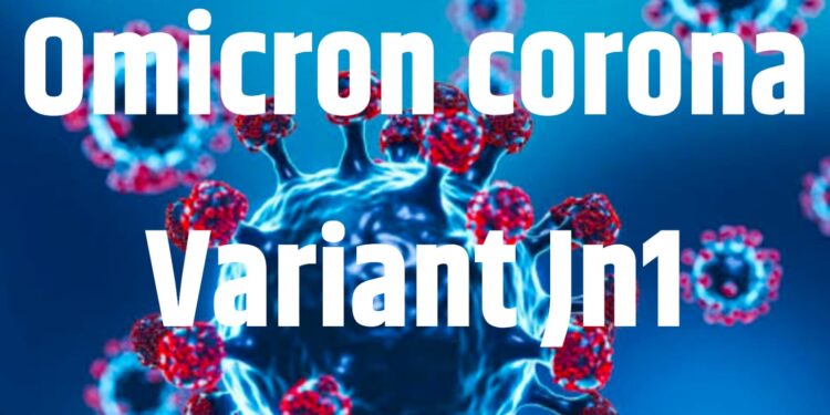 Omicron corona Variant Jn1; कोरोनाच्या नव्या व्हेरिंएटने टेन्शन वाढवलं,२९२ रुग्णांची नोंद तर ४५ सक्रिय रुग्ण
