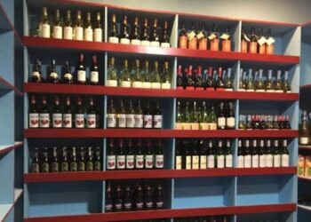 पीले पीले मोरे राजा…मद्यविक्रीचे दुकाने ‘या’ तीन दिवशी मध्यरात्री उशिरा सुरु राहतील