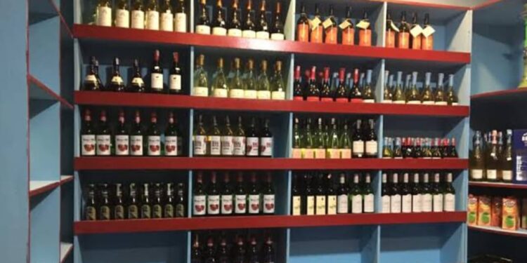 पीले पीले मोरे राजा…मद्यविक्रीचे दुकाने ‘या’ तीन दिवशी मध्यरात्री उशिरा सुरु राहतील