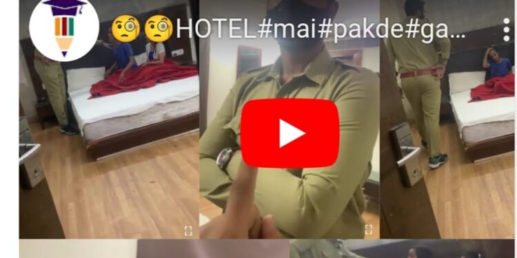 गर्लफ्रेंडसोबत हॉटेलला जाताय?, मिलियन मध्ये पाहिले जात आहेत ‘या’ विषयी व्हिडीओ ; अडचणीत येण्यापूर्वी हे 5 नियम लक्षात ठेवा