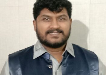 भोईटेनगर येथील रेल्वे पुलाखाली लोहमार्ग पोलीस ठाणे स्थलांतर सह उद्यान विकसित करा ; भाजपाचे प्रवीण जाधव यांची मागणी 