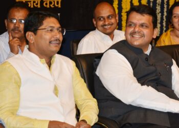 व्रतस्थ पत्रकारितेचा महामेरू म्हणजे वसंतराव मुंडे