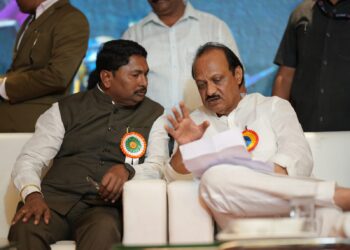 व्रतस्थ पत्रकारितेचा महामेरू म्हणजे वसंतराव मुंडे