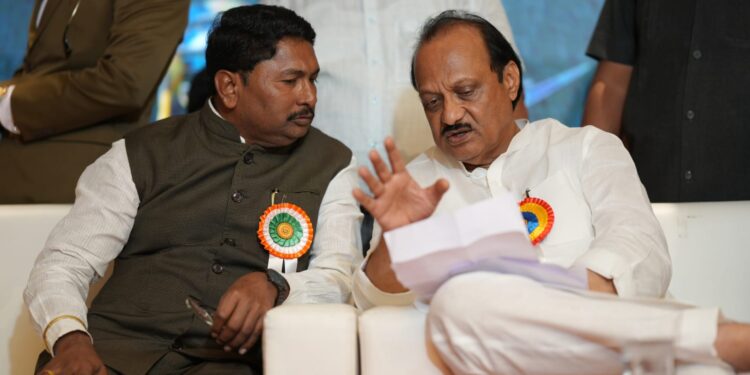 व्रतस्थ पत्रकारितेचा महामेरू म्हणजे वसंतराव मुंडे