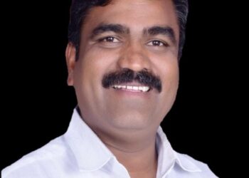 पत्रकारांच्या समस्यांची जाणीव असणारे नेतृत्व – डॉ. विश्‍वासराव आरोटे