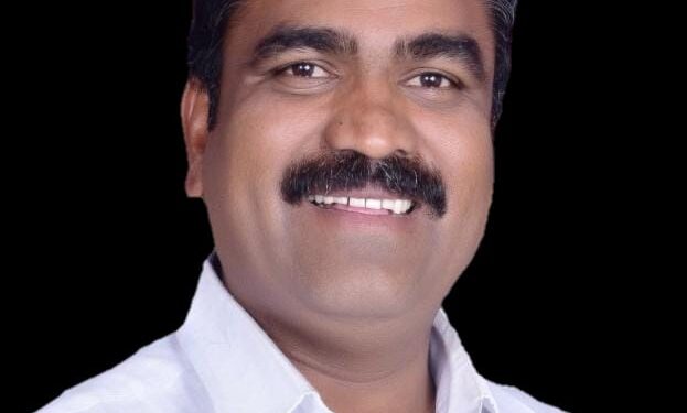 पत्रकारांच्या समस्यांची जाणीव असणारे नेतृत्व – डॉ. विश्वासराव आरोटे