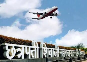 छत्रपती शिवाजी महाराज आंतरराष्ट्रीय विमानतळ ‘या’ कृतीवर बंदी
