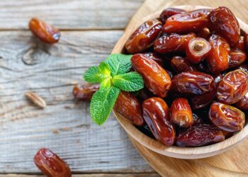 जाणून घ्या हिवाळ्यात खजूर खाण्याचे फायदे