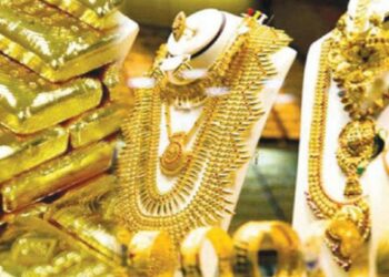 तीन आठवड्यानंतर पुन्हा सोन्याला उच्चांकी भाव; गुरुपुष्यचामृत योगावर भाव काय होणार?