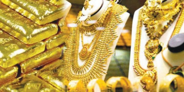 तीन आठवड्यानंतर पुन्हा सोन्याला उच्चांकी भाव; गुरुपुष्यचामृत योगावर भाव काय होणार?