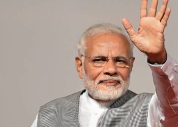 पंतप्रधान मोदी आज तामिळनाडू दौऱ्यावर !