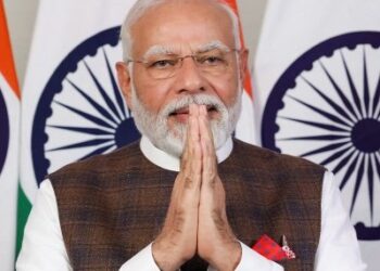पंतप्रधान नरेंद्र मोदी पुढील १५ दिवसात जळगाव दौऱ्याची शक्यता
