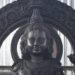 प्राणप्रतिष्ठेपूर्वी प्रभू श्री रामाच्या मूर्तीचे फोटो सोशल मीडियावर व्हायरल ; फोटो लीक करणाऱ्या अधिकाऱ्यांविरोधात कारवाईचा निर्णय