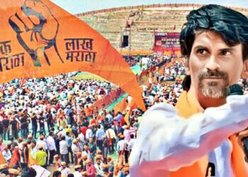 मराठा आंदोलनाचा मोठा विजय ; मनोज जरांगे पाटीलांच्या सर्व मागण्या मान्य