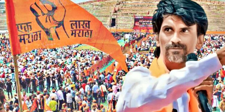 मराठा आंदोलनाचा मोठा विजय ; मनोज जरांगे पाटीलांच्या सर्व मागण्या मान्य
