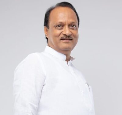 राज्याचे उपमुख्यमंत्री अजित पवार ‘या’ दिवशी जळगाव दौऱ्यावर