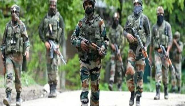 जम्मू-काश्मीरमध्ये एका वर्षात मारले गेले 72 दहशतवादी; आता फक्त…