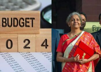 अर्थसंकल्प सादर करण्याची पद्धत कशी बदलली, ब्रीफकेस ते टॅब असा प्रवास