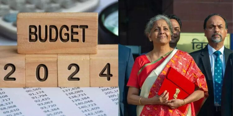 अर्थसंकल्प सादर करण्याची पद्धत कशी बदलली, ब्रीफकेस ते टॅब असा प्रवास