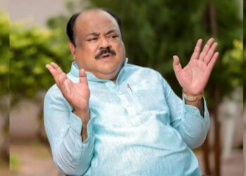 अखेर राष्ट्रवादीचे माजी आमदार दिलीप वाघ यांनी केली भूमिका स्पष्ट; वाचा काय म्हणालेय ?