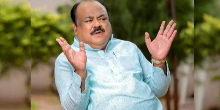 अखेर राष्ट्रवादीचे माजी आमदार दिलीप वाघ यांनी केली भूमिका स्पष्ट; वाचा काय म्हणालेय ?