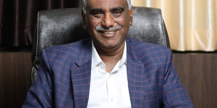 मोठी बातमी ; डॉ. उल्हास पाटील यांचे काँग्रेस पक्षातून निलंबन