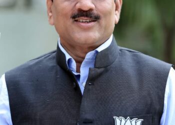 मंत्री गिरीष महाजन यांचे जामनेर तालुक्यातील राजकीय कट्टर विरोधक असलेल्या ‘या’ मोठया नेत्याची भाजप प्रवेशाची चर्चा!