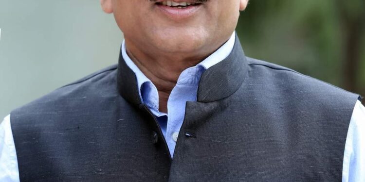 मंत्री गिरीष महाजन यांचे जामनेर तालुक्यातील राजकीय कट्टर विरोधक असलेल्या ‘या’ मोठया नेत्याची भाजप प्रवेशाची चर्चा!