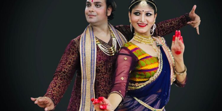 जळगाव येथे बालगंधर्व संगीत महोत्सवाचे दि. ५, ६, ७ जानेवारी २०२४ ला आयोजन