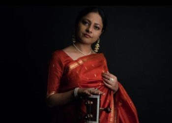 रागा फ्युजन बँड बालगंधर्व महोत्सवाच्या दुसऱ्या दिवसाचे आकर्षण