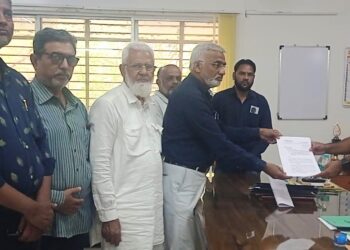 धक्कादायक ; जळगावातून कबर खोदून मृतदेह चोरी; गुन्हा दाखल करण्याची मागणी