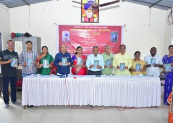 “दु:खमुक्त मानवता हा साहित्याचा खरा हेतू!” – प्रा. डॉ. श्रीपाल सबनीस