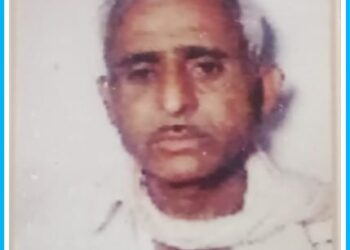 वडगाव आंबे येथील अल्पभूधारक शेतकऱ्याचा विजेच्या धक्क्याने अपघाती मृत्यू