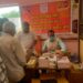 म्हसावद येथे आरोग्य तपासणी व मोफत औषधी वाटप शिबीरास उस्फुर्त प्रतिसाद