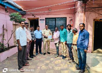 डॉ. मुकुंद सावनेरकर यांना झालेल्या मारहाणीच्या आरोपीला तात्काळ अटक करा