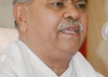 प्रभू श्रीराम मंदिर अयोध्या प्राण प्रतिष्ठा सोहळ्यानिमित्त जळगाव येथे भव्य राम कथेचे आयोजन