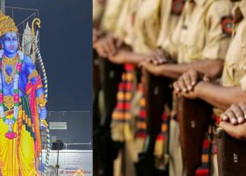 जळगाव जिल्ह्यात उद्या ८२ मिरवणुका, शोभयात्रा ३३ ; अतिरिक्त पोलीस कुमक तैनात