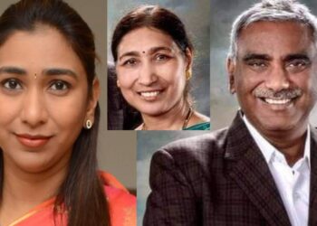 मुहूर्त ठरला! ‘या’ तारखेला माजी खासदार डॉ. उल्हास पाटील कन्यासह भाजपात प्रवेश करणार