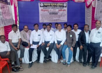 अन्नत्याग उपोषण : बालकल्याण समिती बरखास्त करा, विदयार्थी संघटना ठाम ; उपोषणाला जिल्हा वकिल संघाचा पाठिंबा